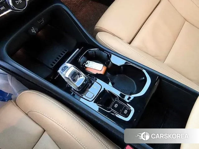 Volvo XC40 id 3371489 из Кореи 20