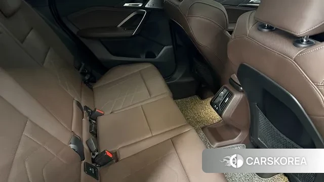 BMW X1 (U11) id 3576473 из Кореи 20