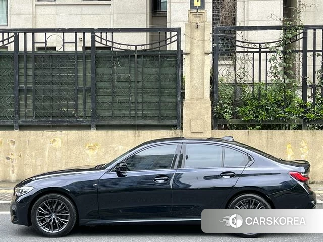 BMW 3 series id 4334823 из Китая 17