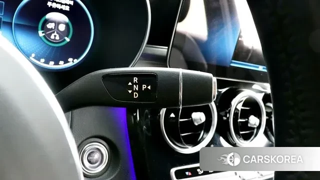 Mercedes-Benz GLC-Class X253 id 3484221 из Кореи 20