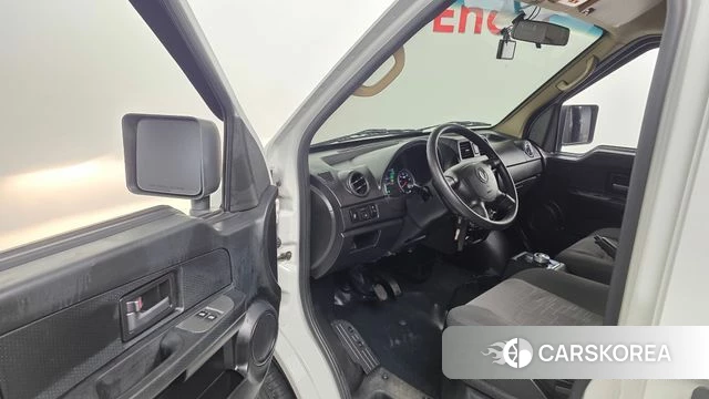 Dongfeng Socon C35 id 4549323 из Кореи 34