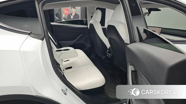 Tesla Model Y id 4408518 из Кореи 33