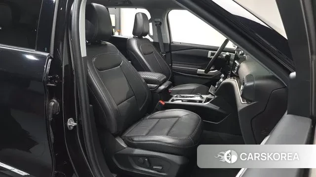 Ford Explorer 6th Generation id 3027196 из Кореи 20