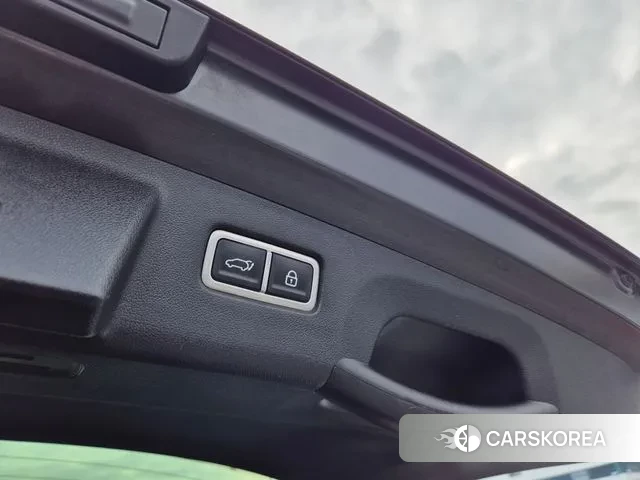 Kia Sorento 4th Generation id 3577410 из Кореи 20