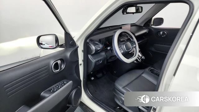 Hyundai Casper id 4870881 из Кореи 31