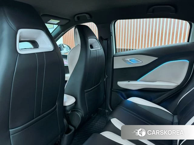 BYD Seagull id 3856230 из Китая 19