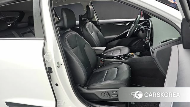 Kia Di Ol Nu Niro id 3826952 из Кореи 20