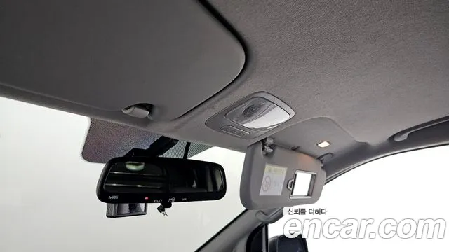 Hyundai The New Grand Starex id 2680467 из Кореи 20