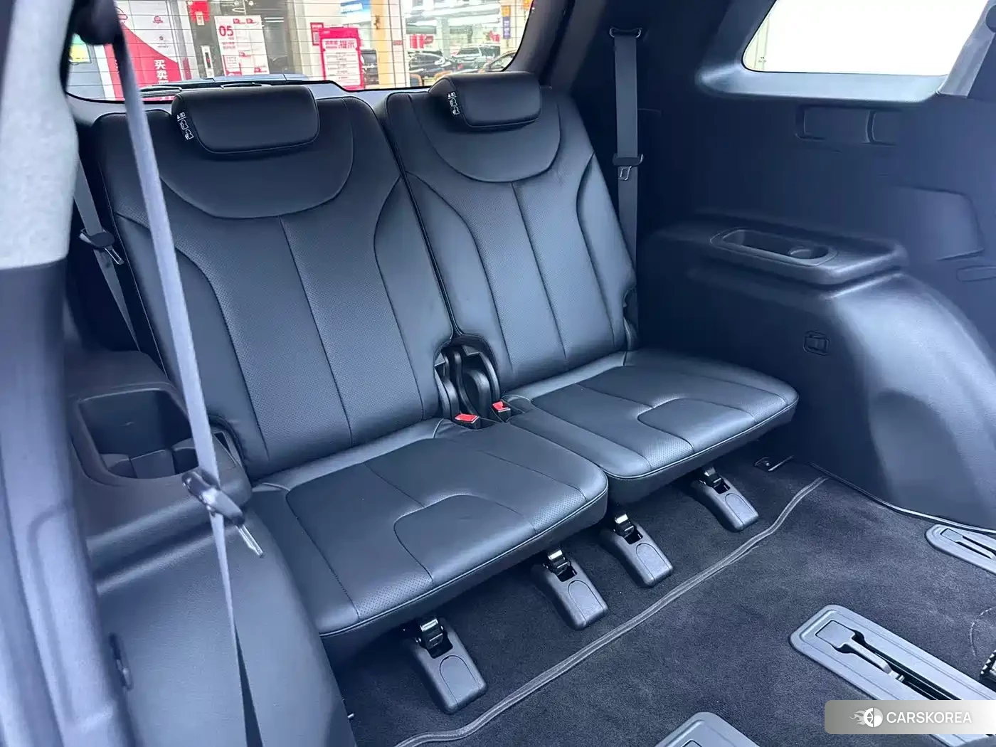 Hyundai Santa Fe id 4514296 из Китая 31