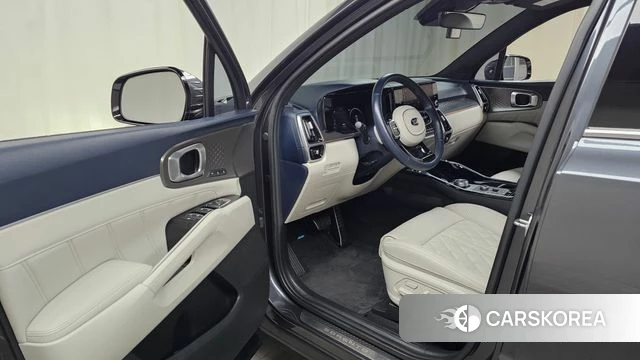 Kia Sorento 4th Generation id 4283924 из Кореи 32