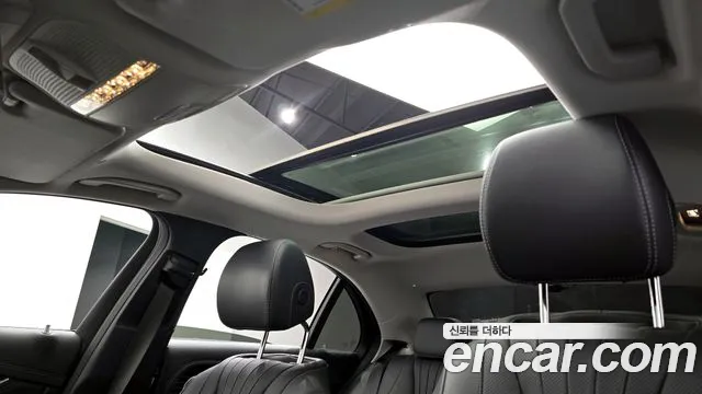 Mercedes-Benz E-Class W213 id 2530396 из Кореи 20