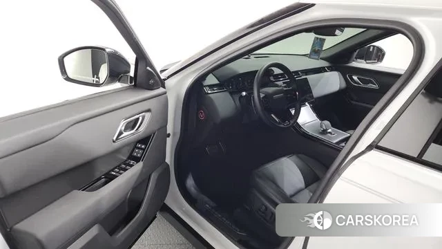 Land Rover Range Rover Velar id 3706538 из Кореи 20