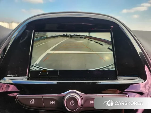 Chevrolet (GM Daewoo) The New Spark id 3417844 из Кореи 20