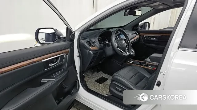 Honda CR-V 5th generation id 3493068 из Кореи 20