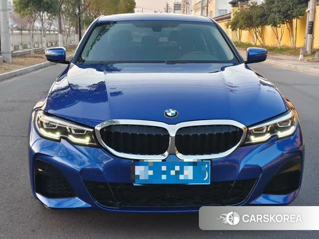 BMW 3 series id 4229260 из Китая 10