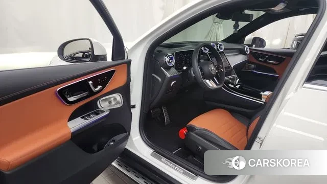 Mercedes-Benz GLC-Class X254 id 3365419 из Кореи 20