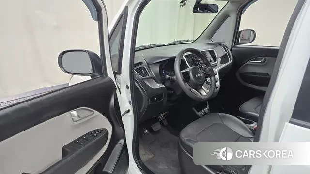 Kia The New Ray id 3545889 из Кореи 20