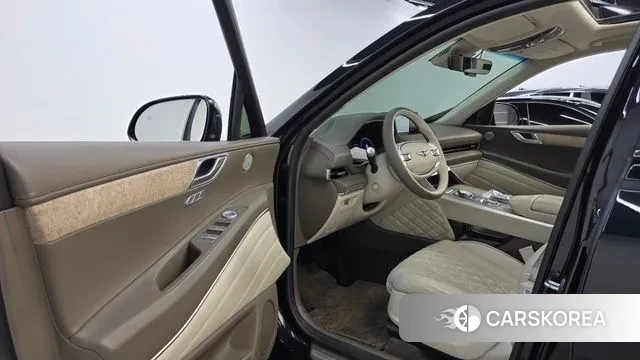 Genesis GV80 id 3770465 из Кореи 20