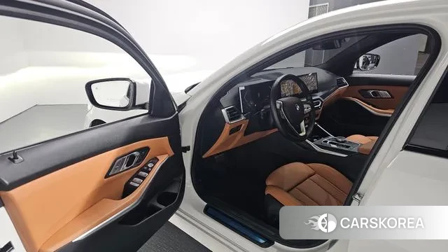 BMW 3 Series (G20) id 3099175 из Кореи 20