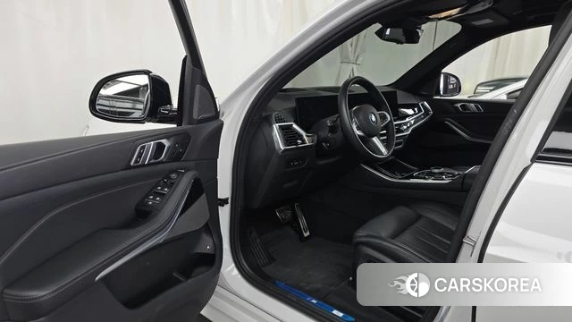 BMW X5 (G05) id 4177602 из Кореи 20