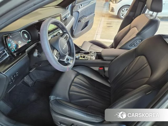 Kia K5 3rd generation id 4757886 из Кореи 18