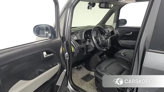 Kia The New Kia Ray id 3437417 из Кореи 20