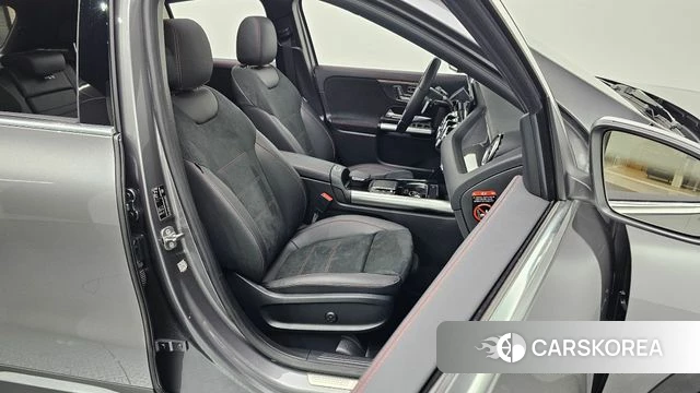 Mercedes-Benz GLA - Class H247 id 4369393 из Кореи 30