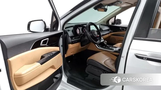 Kia Carnival 4th generation id 3361201 из Кореи 20