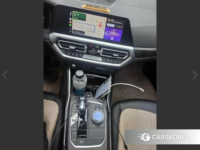BMW 3 Series (G20) id 4748271 из Кореи 12