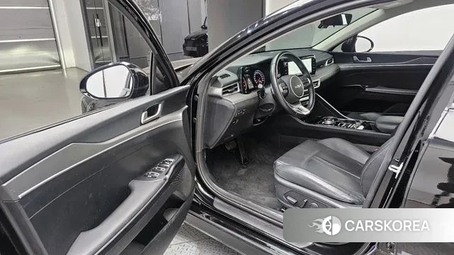 Kia K5 3rd generation id 3620390 из Кореи 20