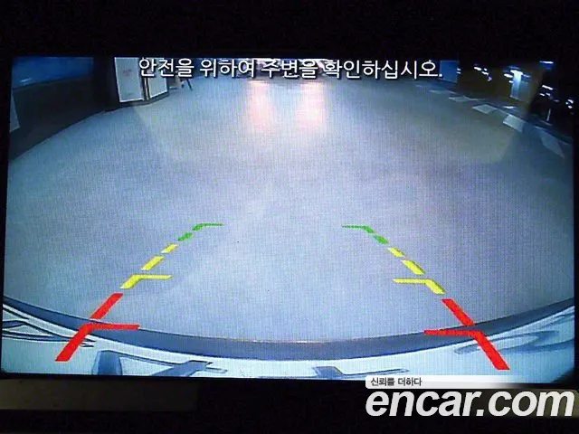 Ssangyong Beautiful Korando id 2710073 из Кореи 18