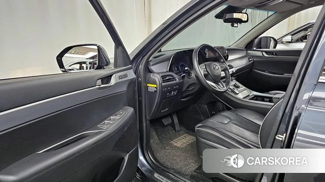 Hyundai Palisade id 3936683 из Кореи 20