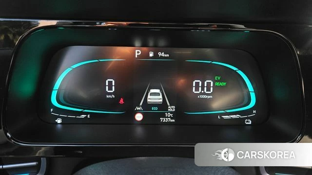 Hyundai The New Avante Hybrid (CN7) id 3817215 из Кореи 20