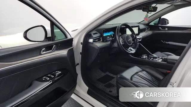 Kia K5 Hybrid 3rd Generation id 3764542 из Кореи 20