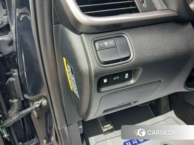 Kia The New K5 2nd generation id 3845403 из Кореи 20