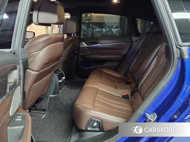 BMW 6 Series GT (G32) id 3765587 из Кореи 20