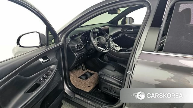 Hyundai The New Santa Fe id 4361530 из Кореи 20