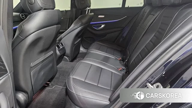 Mercedes-Benz E-Class W213 id 3577250 из Кореи 20