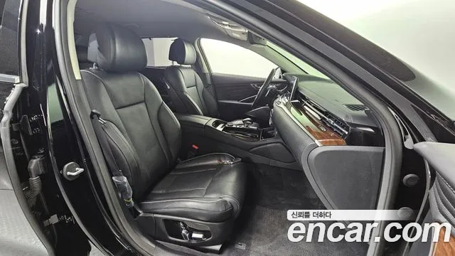 Kia More K9 id 2690645 из Кореи 20