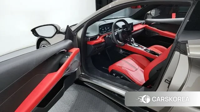 Lotus Emira id 3057796 из Кореи 20