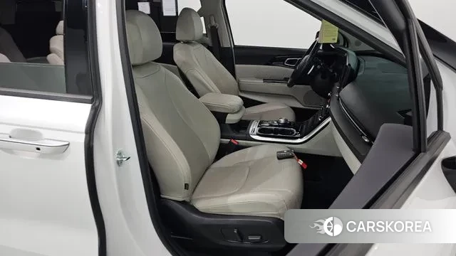 Kia Carnival 4th generation id 3342943 из Кореи 20