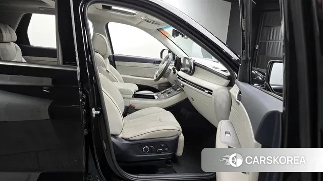 Hyundai The New Palisade id 3142618 из Кореи 20