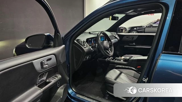 Mercedes-Benz GLB-Class X247 id 4330643 из Кореи 30