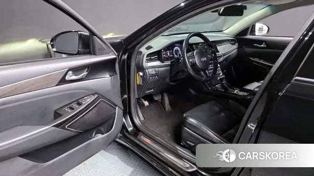 Kia K7 Premier id 3567994 из Кореи 20