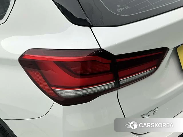 BMW X1 id 4275973 из Китая 28
