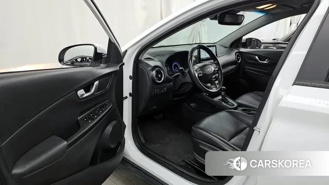 Hyundai The New Kona Hybrid id 3355870 из Кореи 20