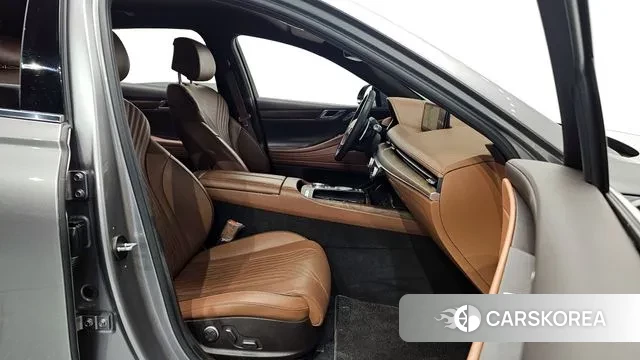 Genesis G80 (RG3) id 3053863 из Кореи 20