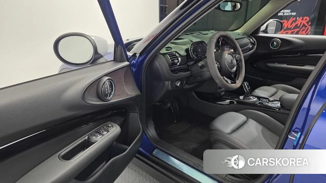 Mini Cooper Clubman id 4470304 из Кореи 31