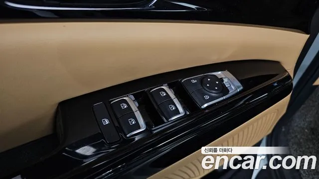 Kia Carnival 4th generation id 2617944 из Кореи 20