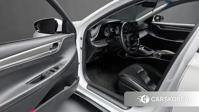 Hyundai The New Grandeur IG id 3764517 из Кореи 20